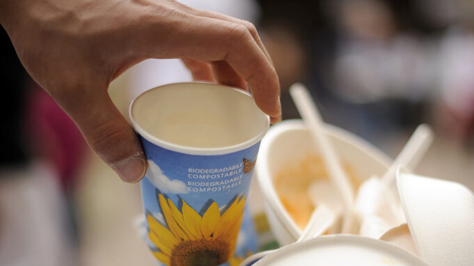 Sapere con precisione dove buttare un prodotto, d&agrave; al consumatore una informazione forte sul destino di quel packaging e sul suo essere sostenibile